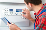 free Headless Cross gas safe engineer quotes